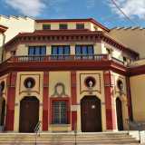 Ma Terlizzi non si � mai dimenticata dei suoi eroi. Il �paese dei fiori� ha infatti intitolato a loro nome due istituti scolastici (in foto la "Don Pietro Pappagallo")...